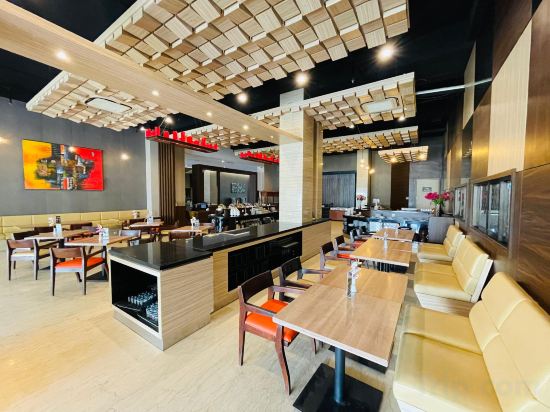 Фото Horison Tasikmalaya