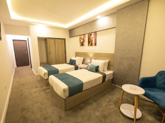 Фото Mar Charbel Hotel Cairo