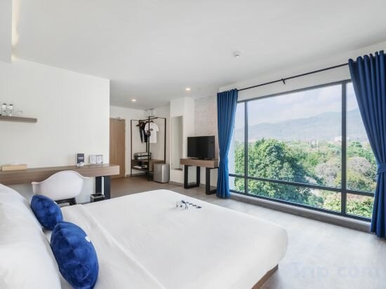 Фото Kokotel Chiang Mai Nimman