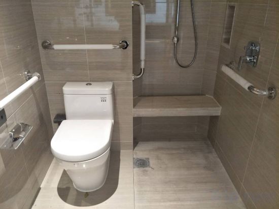 Фото Courtyard by Marriott Tianjin Hongqiao