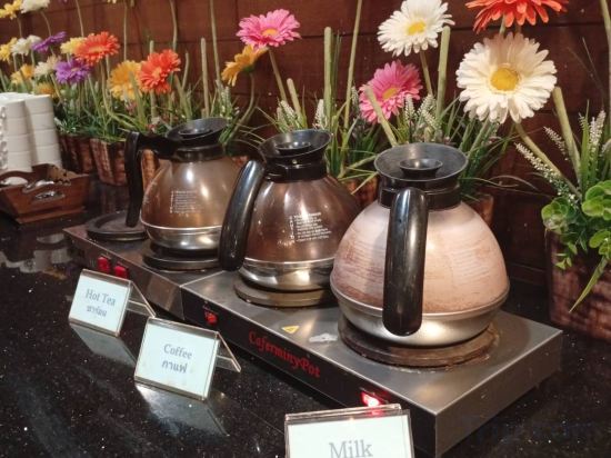 Фото Aiyaree Place Resort