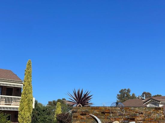 Фото Mercure Port of Echuca