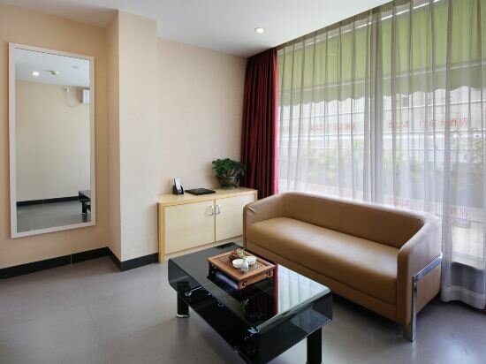 Фото Guang Dong Hotel