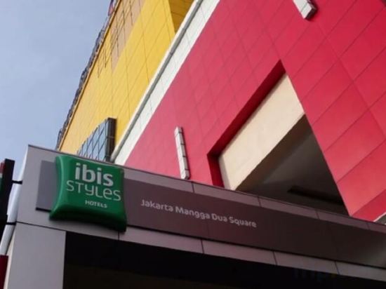 Фото Ibis Styles Jakarta Mangga Dua Square
