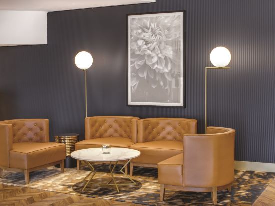 Фото Vibe Hotel Sydney