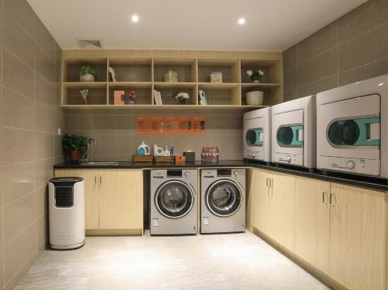 Фото Rezen Select Hotel