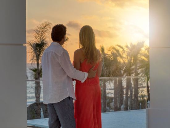 Фото Amavi, MadeForTwo Hotels - Paphos