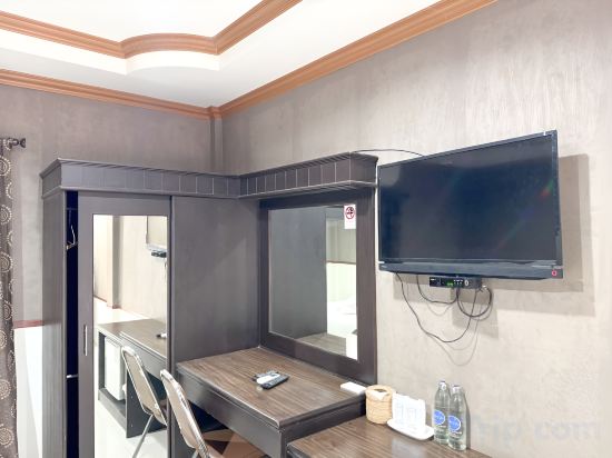 Фото Grand Amazon Hotel