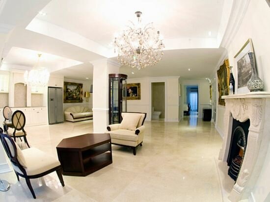 Hotel Sasha House, Bangkok, photo