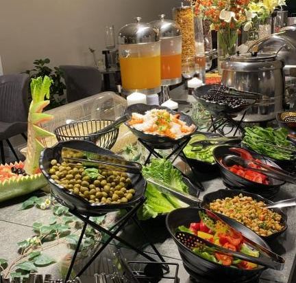 Фото Golden New Palace