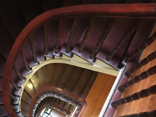 Фото Impressive Boutique Hotel