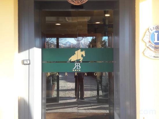 Фото Отель Barrage