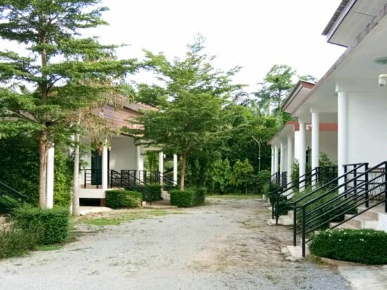 Hotel B. M. P Resort, Earth, photo