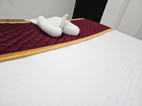 Фото Mount Residency