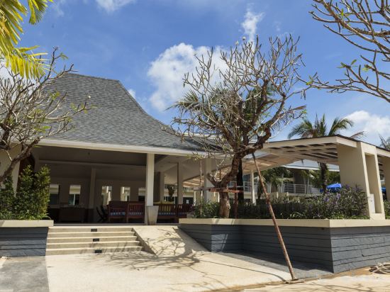 Фото Impress Resort