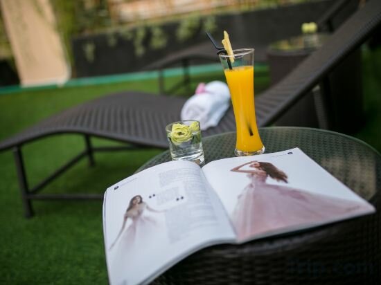 Фото Hanoi Nostalgia Hotel & SPA