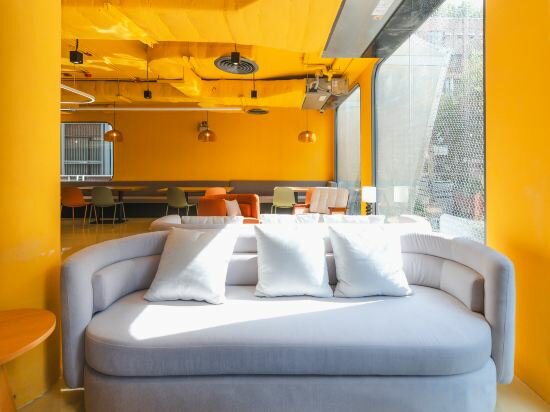 Фото Vela be Bangkok Siam