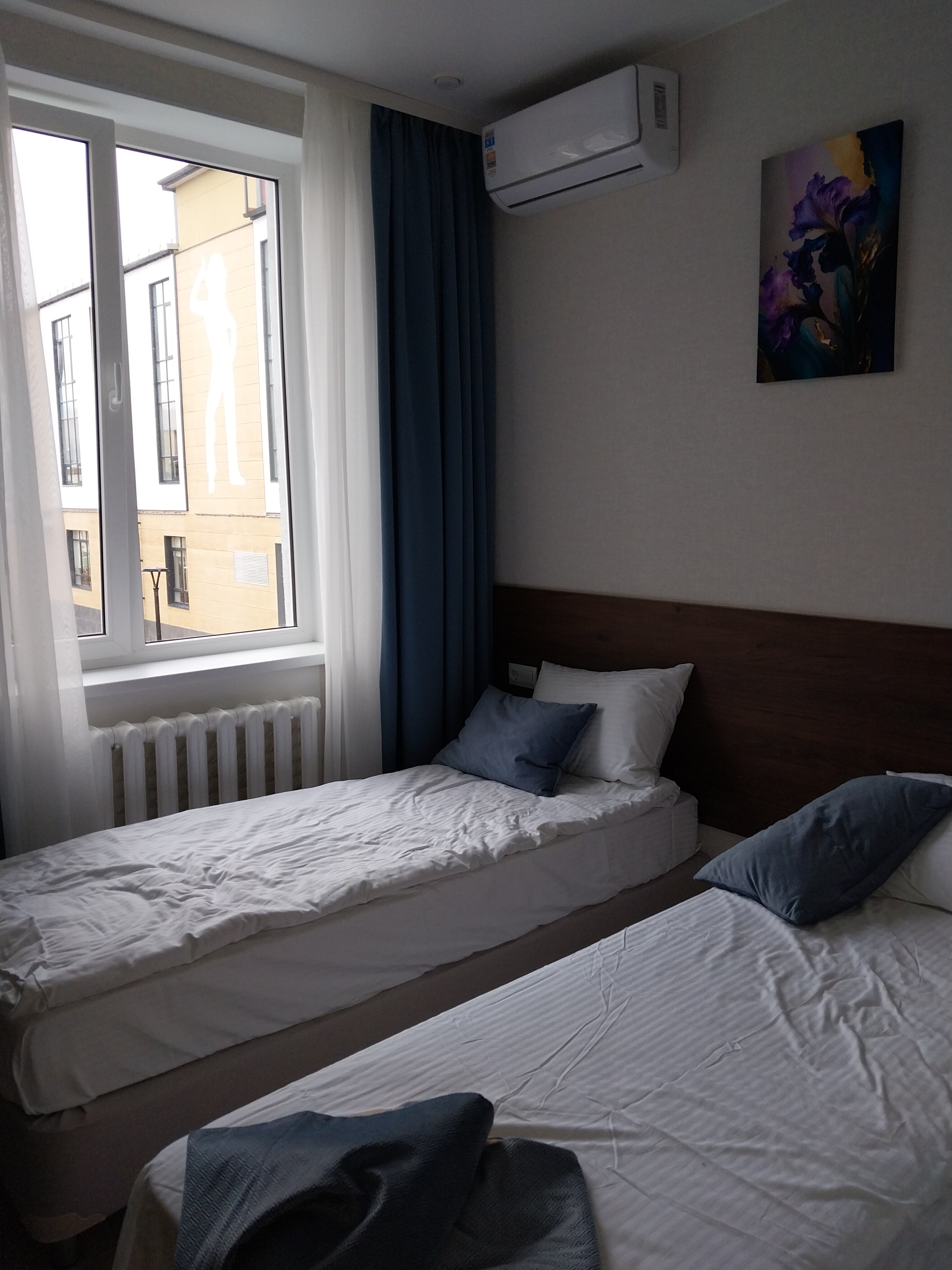 Фото Гостиница Крым