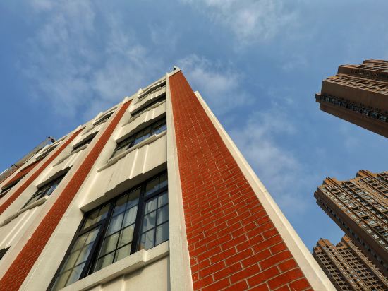 Фото Jinjiang Metropolo Shanghai Xintiandi Hotel