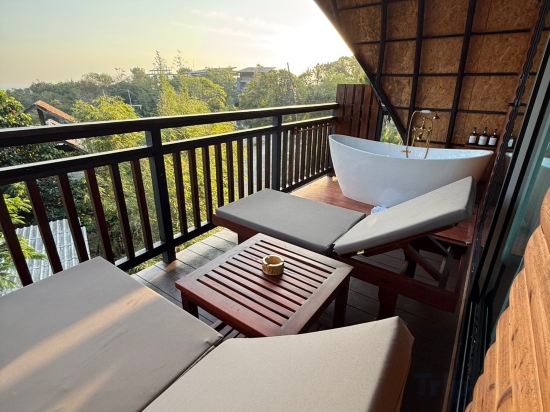 Фото Phumala Lanta Seaview Resort