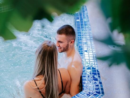 Фото The Westin Bayshore, Vancouver