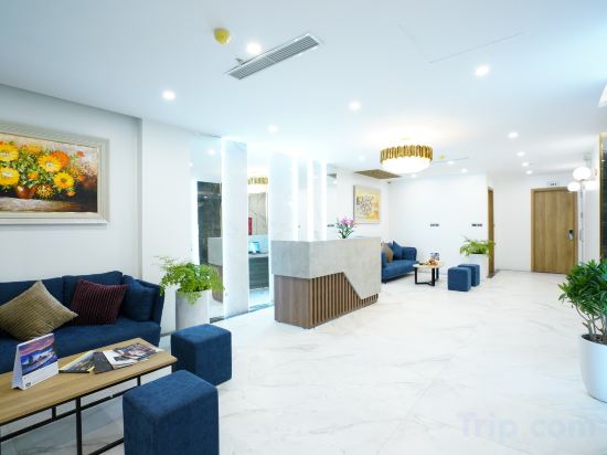 Фото The Galaxy Home Hotel & Apartment