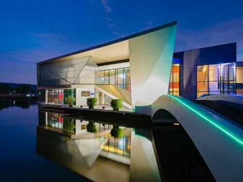 Гостиница Wyndham Phuket Airport на Пхукете