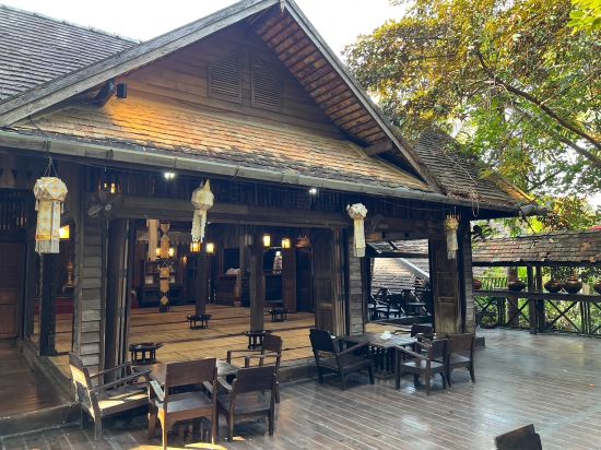 Фото Monfai Culture House