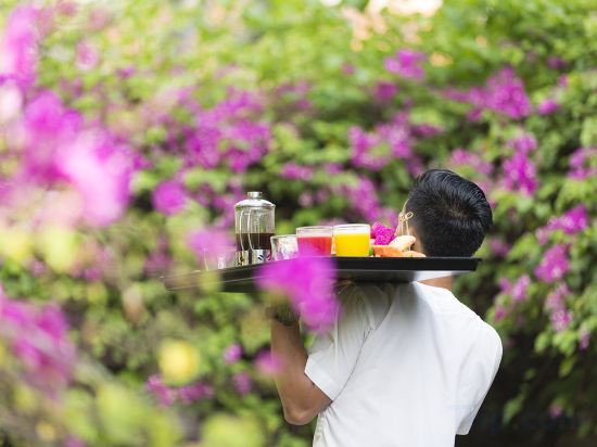 Фото The Pavilions Bali