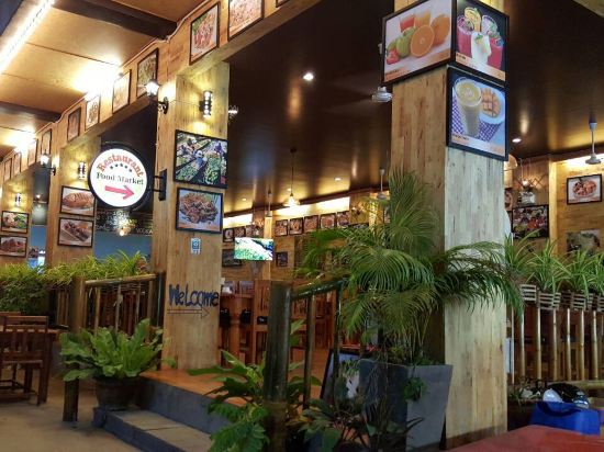 Фото Kata Beachwalk