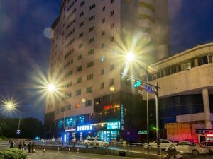 Гостиница Homeinn Selected Hotel (Hangzhou Hefang Street Chengzhan Railway Station)