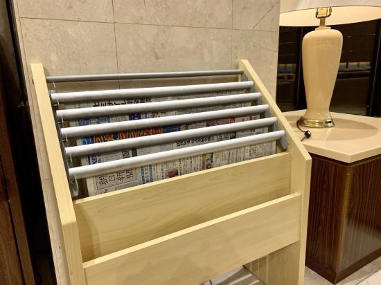 Фото Blueport Hotel Kanda Kitakyushu Airport