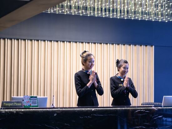 Фото Loft Bangkok Hotel