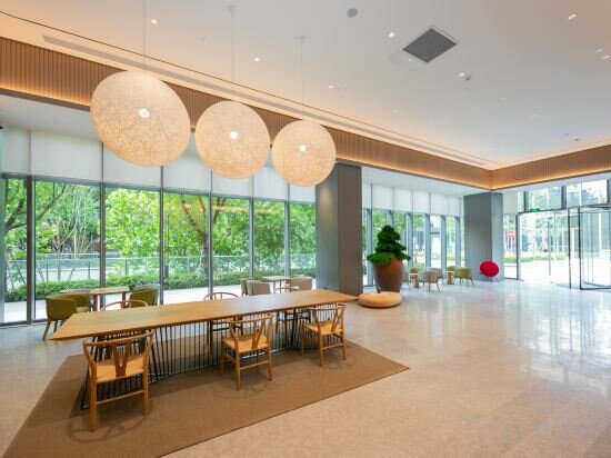 Фото JI Hotel (Shanghai Hongqiao National Exhibition Center Shenhong Road)