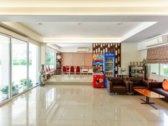 Фото V. Resotel Hotel