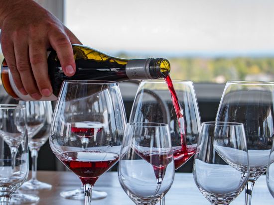 Фото The Ritz-Carlton, Toronto