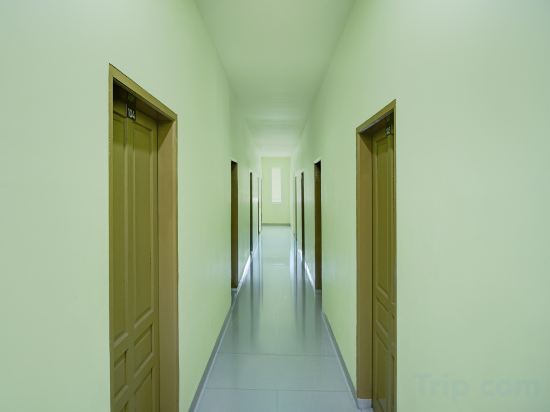 Фото Super Oyo 91778 Pudan Residence