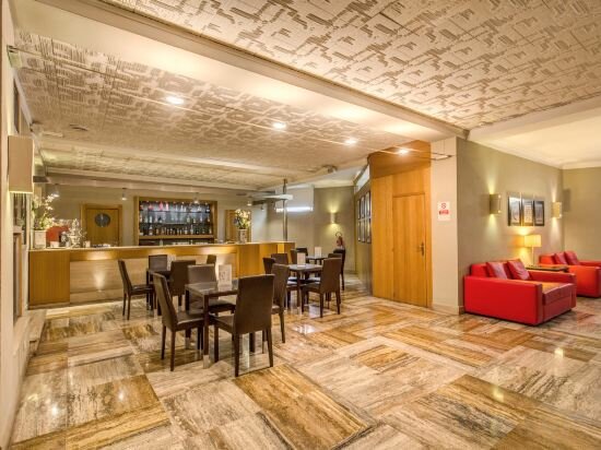 Фото Hotel Delle Nazioni