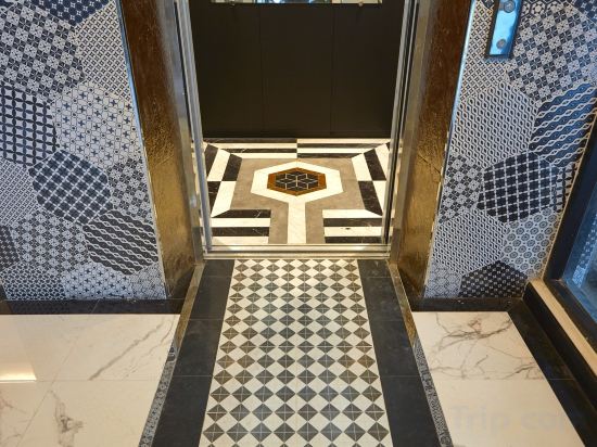 Фото Chezzotel Pattaya