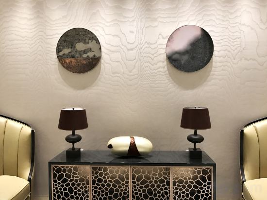 Фото Pan Pacific Beijing