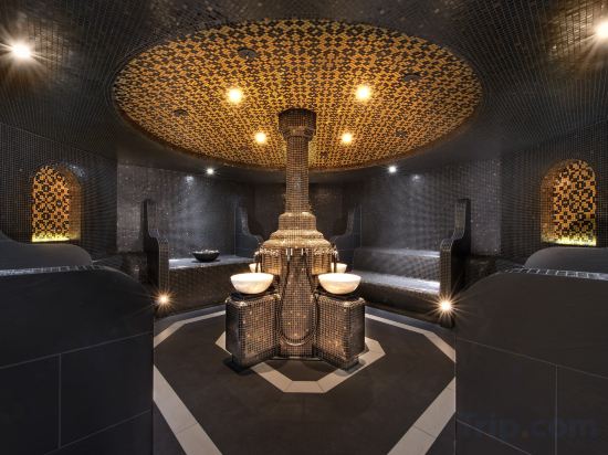 Фото Steigenberger Icon Frankfurter Hof