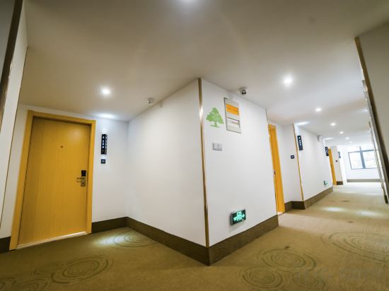 Фото GreenTree Inn Suzhou Zhangjiagang City Jingang Town