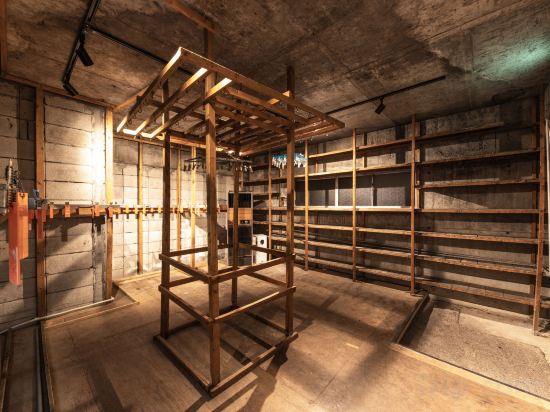 Фото Unplan Village Hakuba – Hostel