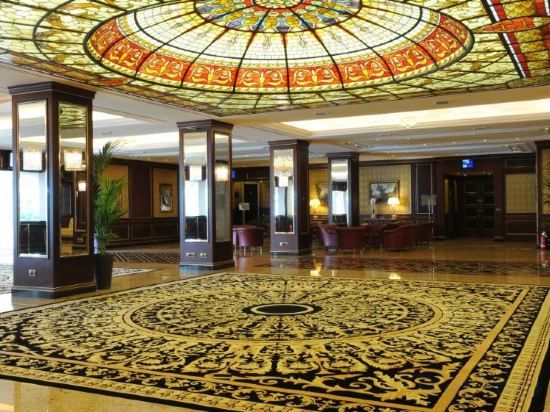 Фото Grand Hotel Dino