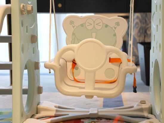 Фото The Azure Qiantang, a Luxury Collection Hotel, Hangzhou