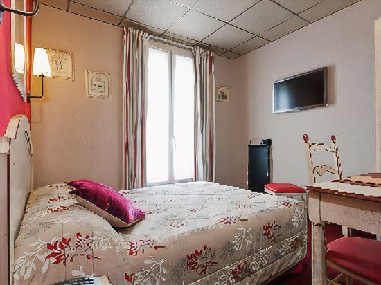 Фото Hotel Monte Hermana Fukuoka