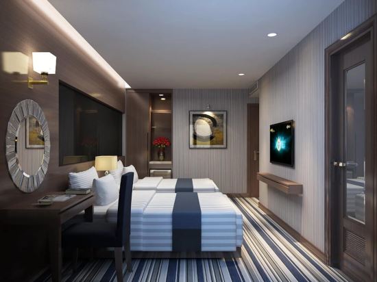 Фото Spring Hotel Hanoi