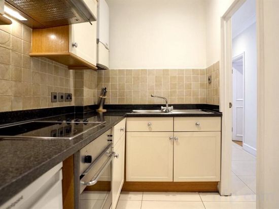 Фото Chesham Court