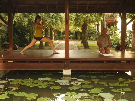 Фото Khaolak Bhandari Resort & SPA