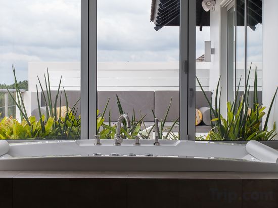 Фото Villa Sammasan - an elite haven